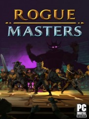 Rogue Masters