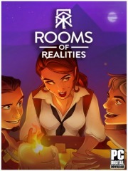 Rooms of Realities