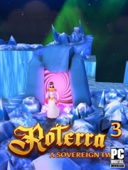 Roterra 3 - A Sovereign Twist