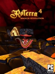 Roterra 4 - Magical Revolution