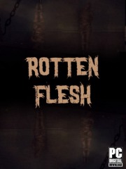 Rotten Flesh - Cosmic Horror Survival Game