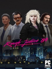 Rough Justice: '84