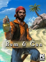 Rum & Gun