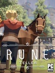 Rune Teller