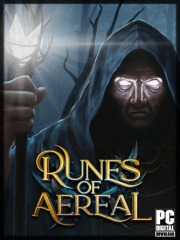 Runes of Aereal