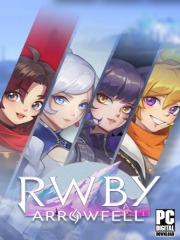 RWBY: Arrowfell