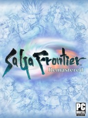 SaGa Frontier Remastered