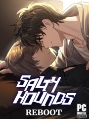 Salty Hounds