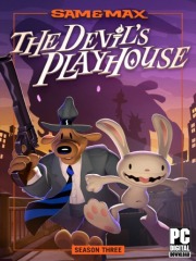 Sam & Max: The Devil's Playhouse