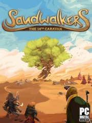 Sandwalkers: The Fourteenth Caravan