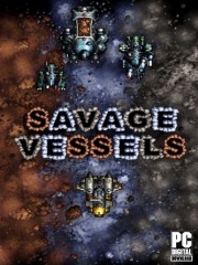 Savage Vessels