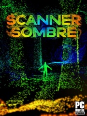 Scanner Sombre