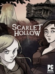 Scarlet Hollow