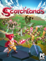 Scorchlands