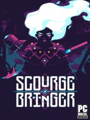 ScourgeBringer