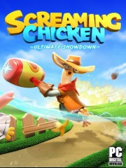 Screaming Chicken: Ultimate Showdown