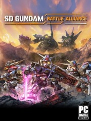 SD GUNDAM BATTLE ALLIANCE