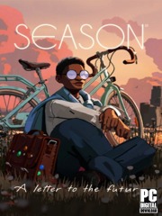 SEASON: A letter to the future