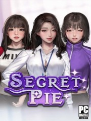 Secret Pie