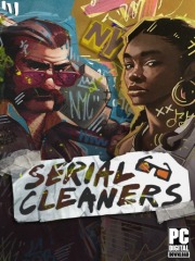 Serial Cleaners