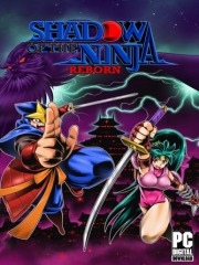 Shadow of the Ninja - Reborn