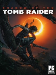 Shadow of the Tomb Raider