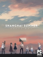 Shanghai Summer