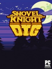 Shovel Knight Dig