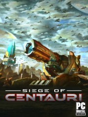 Siege of Centauri