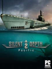 Silent Depth 2: Pacific