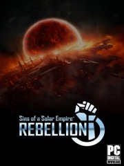 Sins of a Solar Empire: Rebellion