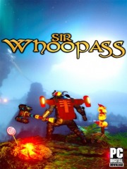 Sir Whoopass: Immortal Death