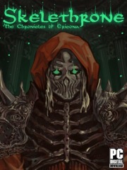 Skelethrone: The Chronicles of Ericona