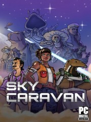 Sky Caravan