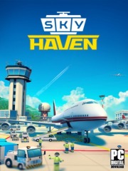 Sky Haven Tycoon - Airport Simulator