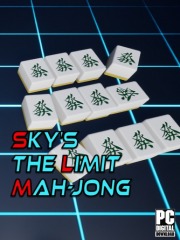 Sky's The Limit MAH-JONG