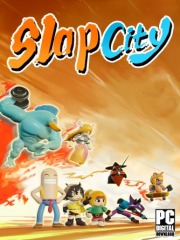 Slap City