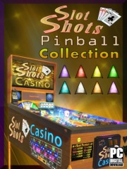 Slot Shots Pinball Collection