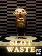 Slot Waste