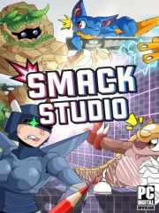 Smack Studio