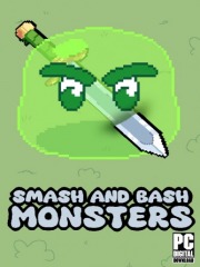 Smash and Bash Monsters