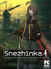 Snezhinka:Sentinel Girls2