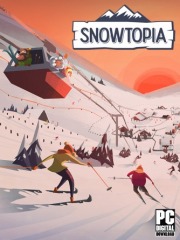 Snowtopia: Ski Resort Builder