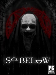 SO BELOW