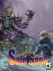 Sole Saga