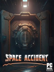 SPACE ACCIDENT