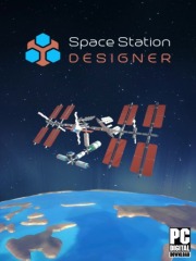 Space Station Designer