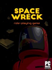 Space Wreck