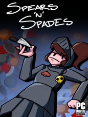 Spears 'n' Spades