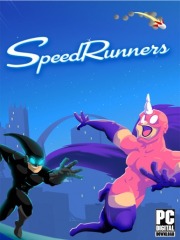 SpeedRunners